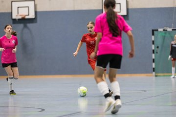 Bild 519 - wBJ Loewinnen Cup B2